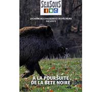 A la Poursuite Bete Noire- DVD