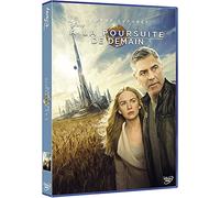 A la poursuite de demain [FR Import] [DVD] Clooney, Georges; Laurie, Hugh; Ro...