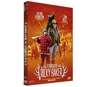 A LA Poursuite DE Ricky Baker