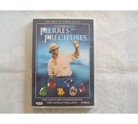 A la poursuite des pierres précieuses - Coffret 2 DVD