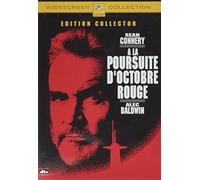A la poursuite d'Octobre Rouge