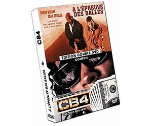 A l'A©preuve des balles ; cb4