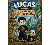 A la recerca de l'Ou de Jade (Lucas Contigo)