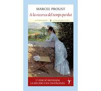 A la recerca del temps perdut (Lletraferits)