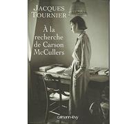 À la recherche de Carson McCullers: Retour à Nayack