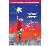 À la Recherche de Garbo [Édition Collector-Master HD restauré]