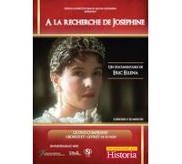 A la Recherche de Josephine - DVD