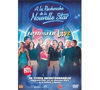 A la recherche de la nouvelle Star : Le Best Of Live [FRENCH]