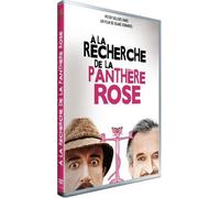 A la recherche de la Panthère Rose