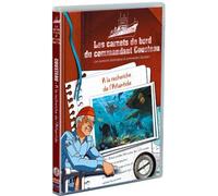 A la Recherche de l'Atlantide - DVD