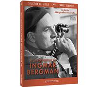 A la recherche d'ingmar bergman
