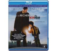 A La Recherche Du Bonheur [Blu-ray] [Import belge]