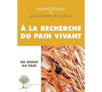 À la recherche du pain vivant: Entretiens