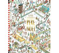 À la recherche du père Noël