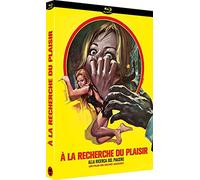 A la Recherche du Plaisir [Blu-Ray + DVD + CD]
