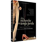 À la Recherche du Temps Perdu