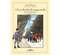 À la recherche du temps perdu T06 - Noms de pays : le nom (6)