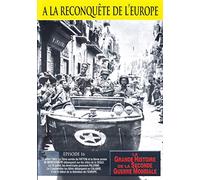 A la Reconquete de Europe -DVD Épisode 16