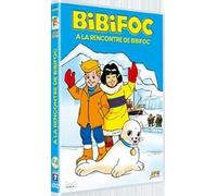A la rencontre de bibifoc [FR IMPORT]