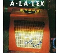 A La Tex - Rough and Tumble