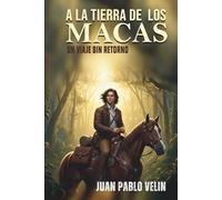 A LA TIERRA DE LOS MACAS: Un viaje sin retorno