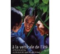 A la verticale de l'été
