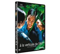 - A LA VERTICALE DE LÉTÉ