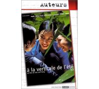 À la verticale de l'été [DVD] [2001]