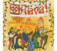 A La Via - A La Via [German Import]