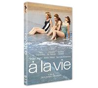 A la vie - dvd