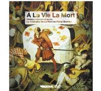 A La Vie La Mort