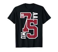 A.lab.AMA A&M AAM U Apparel Study Era T-Shirt