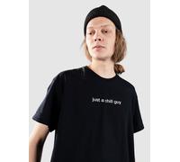 A.LAB Brain Rot T-Shirt black XXL