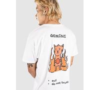 A.LAB Gemini T-Shirt white L