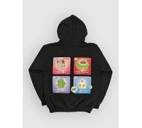 A.LAB Jerry Gang Popsicles Kids Hoodie black S