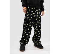 A.LAB Jerry Lounge Sweatpants black S