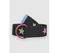 A.LAB Mercy Star D Ring Belt black Uni