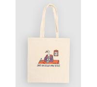 A.LAB Not So Silly Bag natural Uni