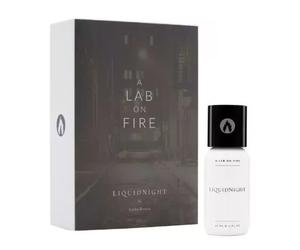 A Lab on Fire Liquid Night EDP 60ml