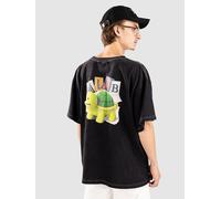 A.LAB Ransom Jerry Boxy T-Shirt contrast s L
