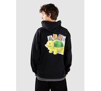 A.LAB Ransom Jerry Hoodie black L