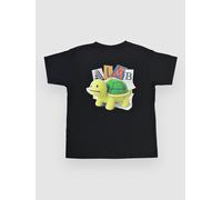 A.LAB Ransom Jerry Kids T-Shirt black XL
