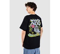 A.LAB Spinnin Sorcery T-Shirt black M