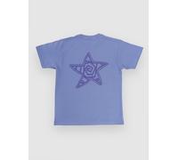 A.LAB Stardust Kids T-Shirt lavender L