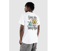 A.LAB The Bright Side T-Shirt white L