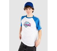 A.LAB Toad T-Shirt white M