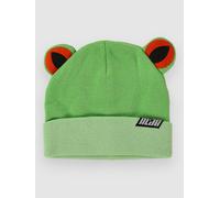 A.LAB Tree Frog Beanie green Uni