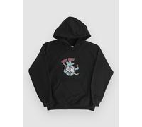 A.LAB Try Me Kids Hoodie black L