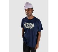 A.LAB Zap T-Shirt navy XL