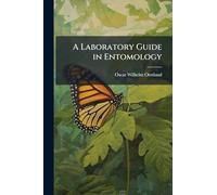 A Laboratory Guide in Entomology